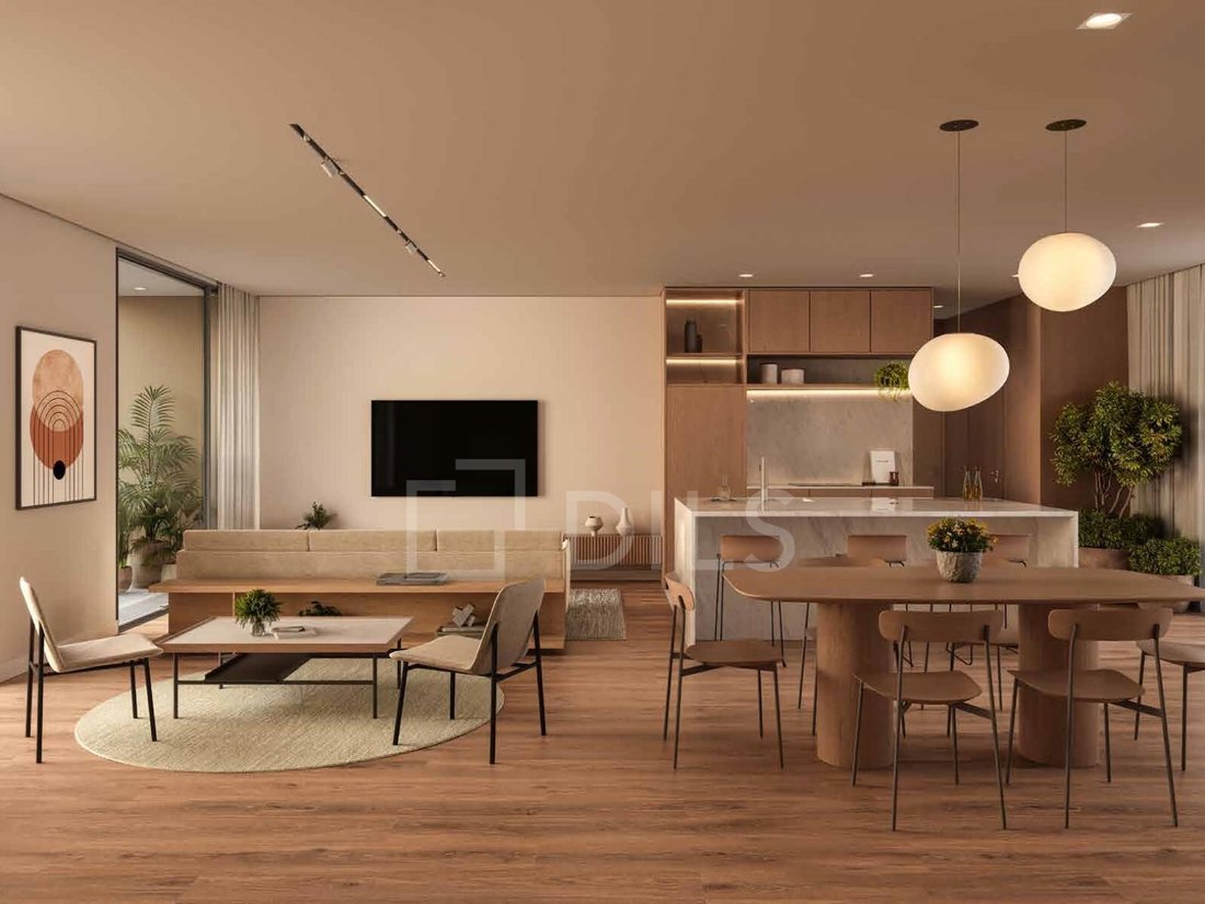 Apartment in Lordelo do Ouro e Massarelos, Porto District, Portugal 3 - 17550187