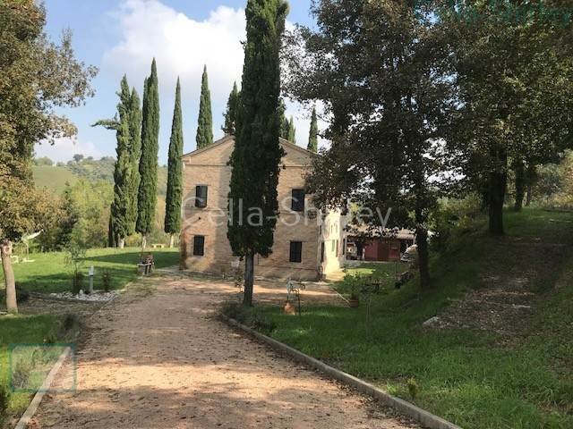 House in Mogliano, Marche, Italy 4 - 17551730