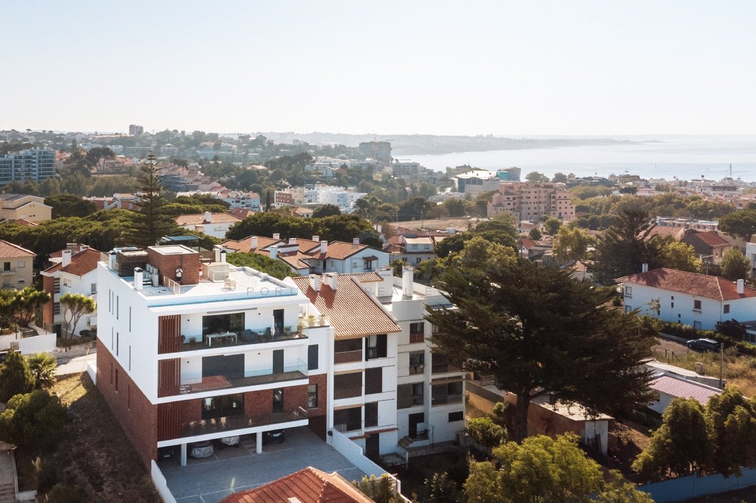 Apartment in Cascais e Estoril, Lisbon, Portugal 1 - 16134133
