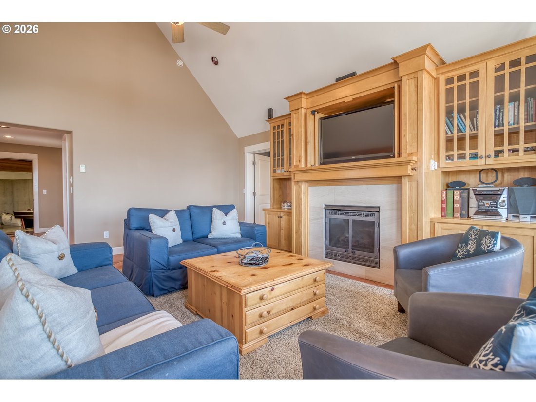 House in Lincoln City, Oregon, United States 5 - 17551689
