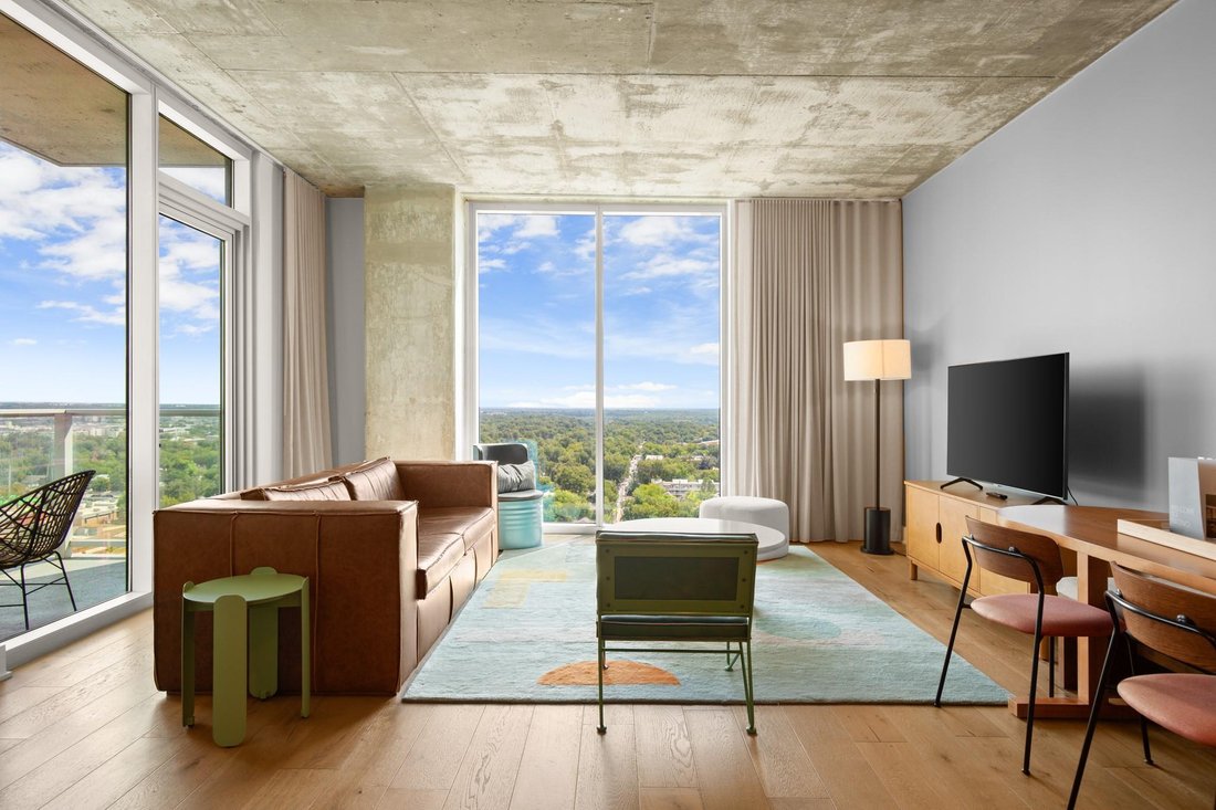 Condo in Austin, Texas, United States 1 - 17549763
