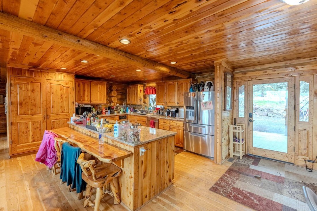 House in Frenchglen, Oregon, United States 4 - 17552216