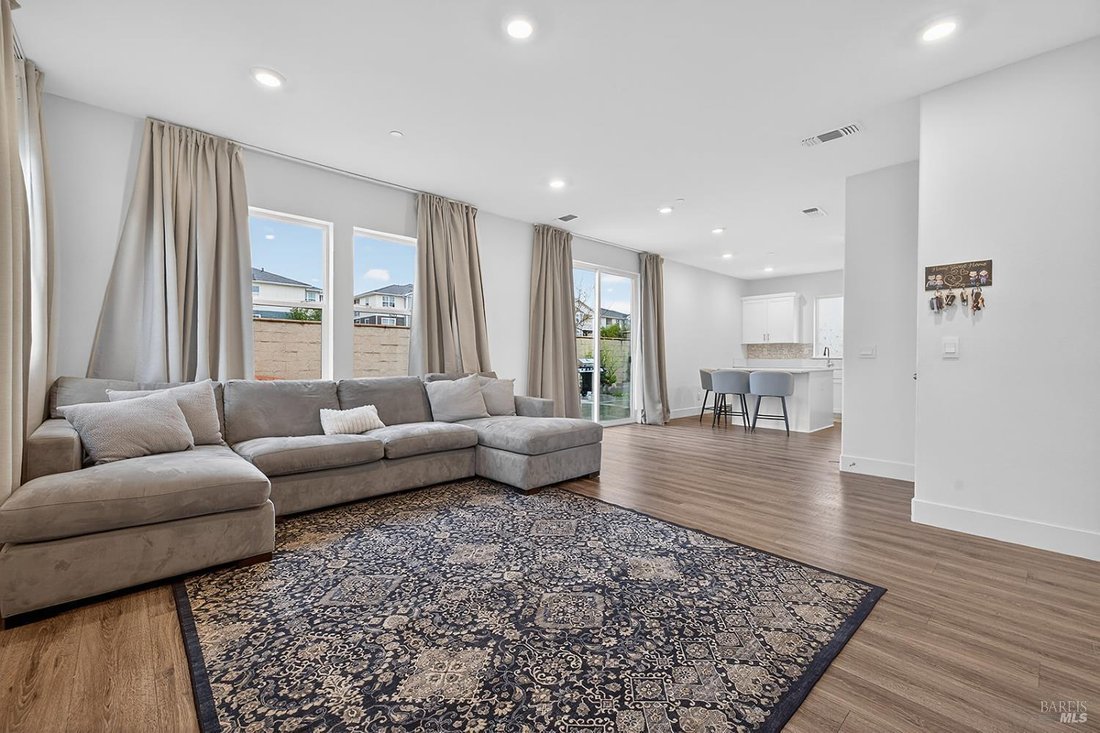 House in Santa Rosa, California, United States 2 - 17553173