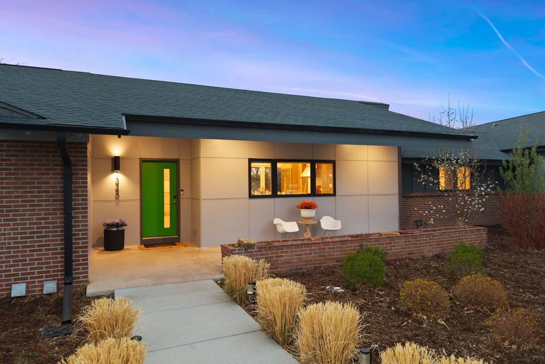 House in Golden, Colorado, United States 3 - 17548285