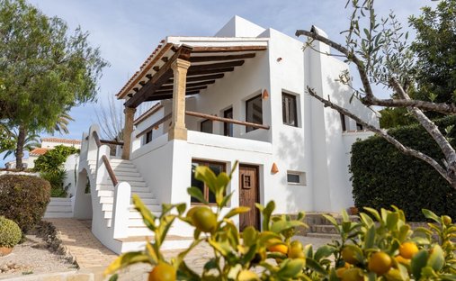 Villa a Jávea, Comunità Valenzana, Spagna 1