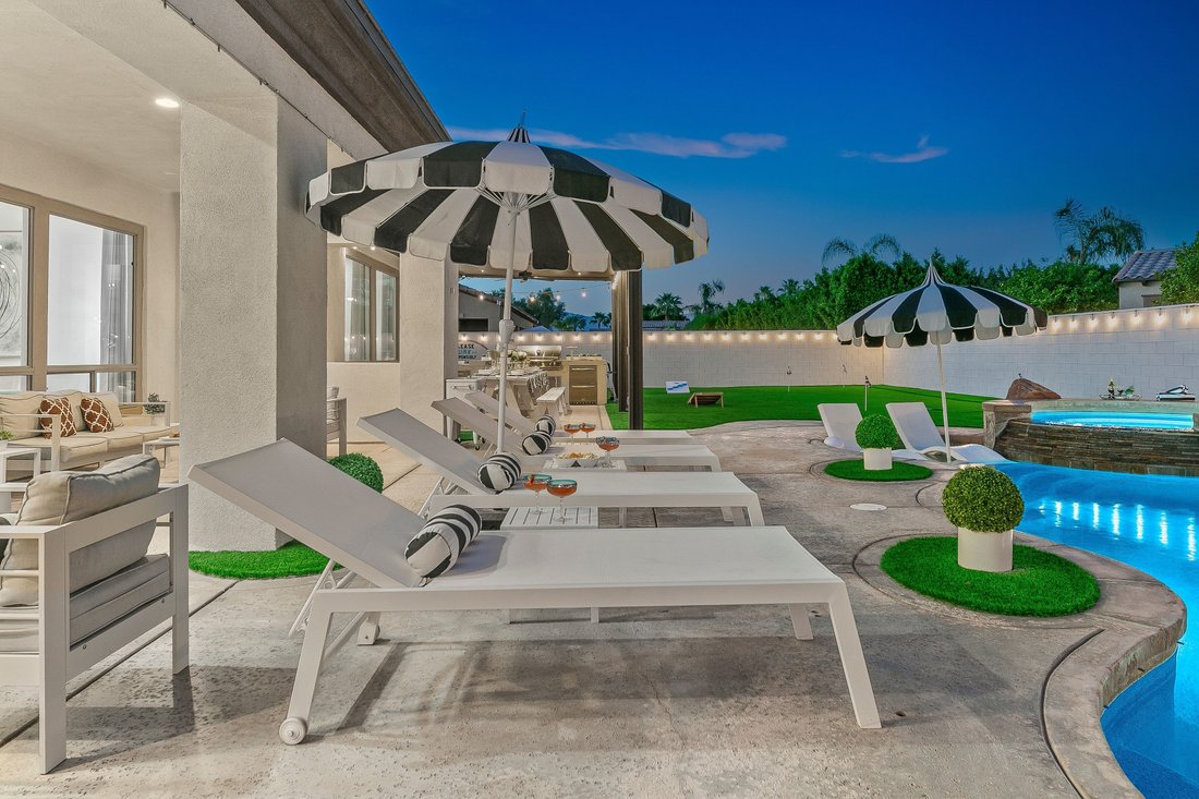House in Indio, California, United States 4 - 17548287