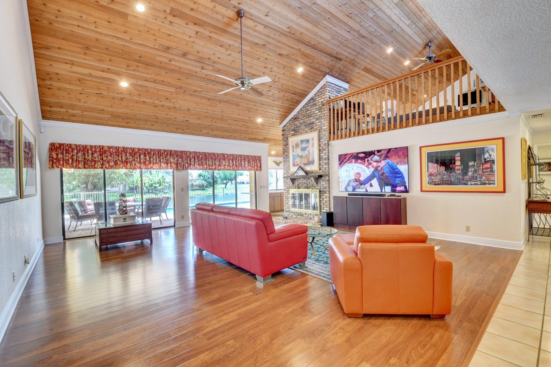 House in Boca Raton, Florida, United States 5 - 17551443