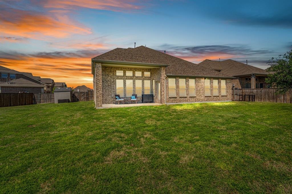 House in Celina, Texas, United States 1 - 17551862
