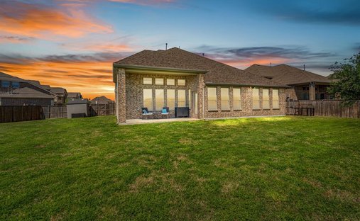 Casa en Celina, Texas, Estados Unidos 1