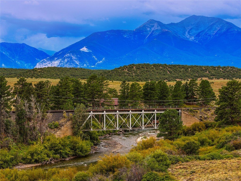 Land in Nathrop, Colorado, United States 5 - 17552951