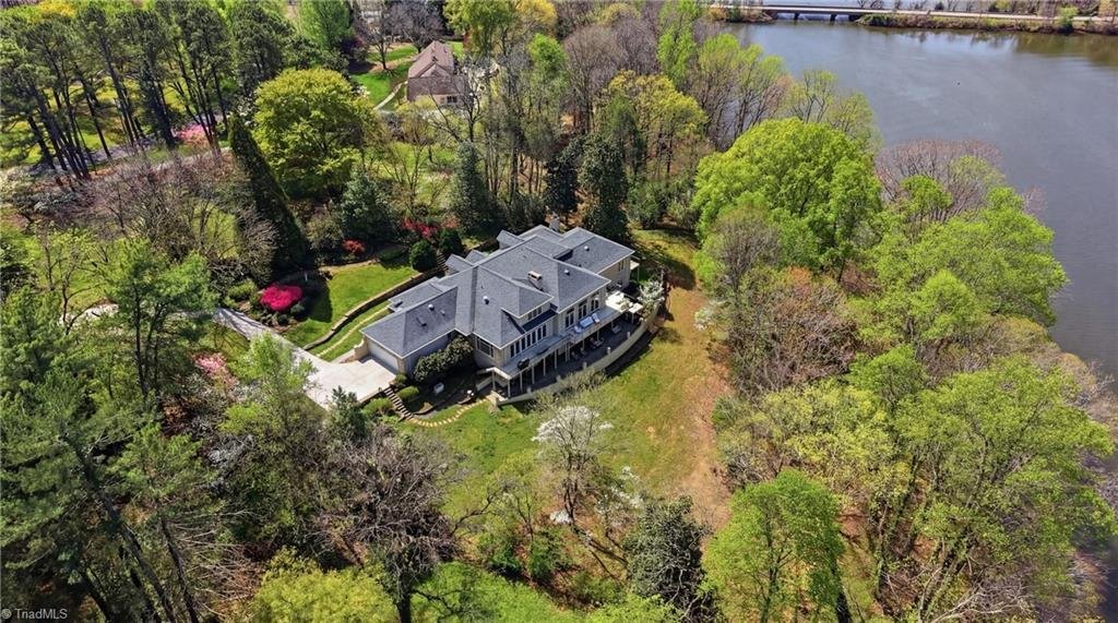 House in Greensboro, North Carolina, United States 2 - 16881358