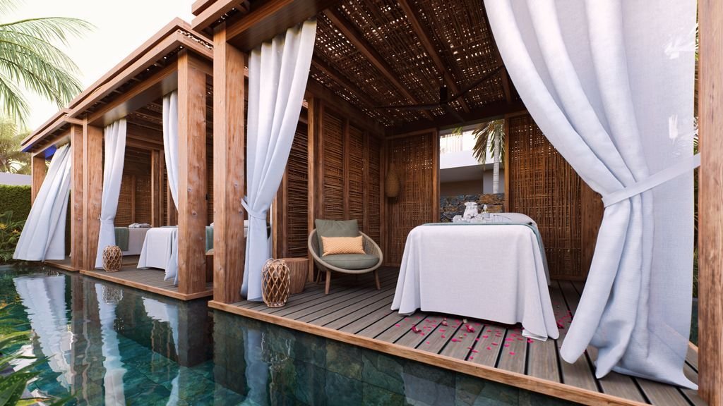 Apartment in The Vale, Rivière du Rempart District, Mauritius 1 - 17550011
