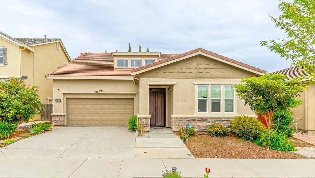 House in Tracy, California, United States 1 - 17550745