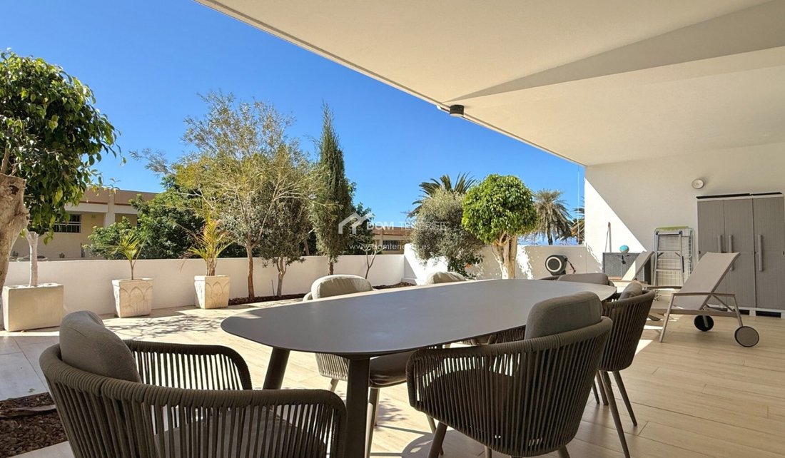 Apartment in Adeje, Canary Islands, Spain 1 - 17548409