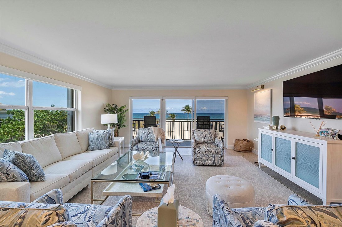 Condo in Fort Lauderdale, Florida, United States 1 - 16639034