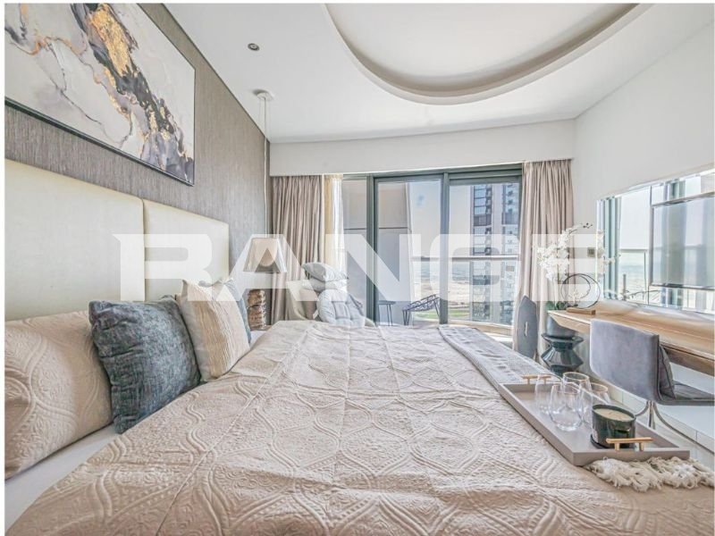 Apartment in Business Bay, Dubai, United Arab Emirates 5 - 17548946