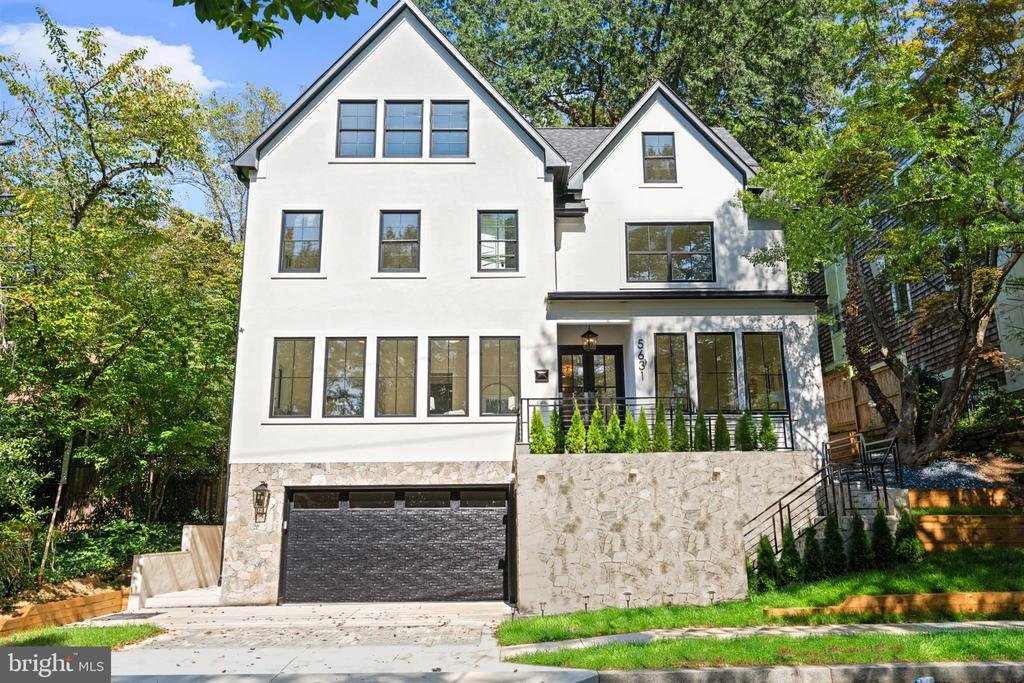 House in Washington, District of Columbia, United States 1 - 17550728