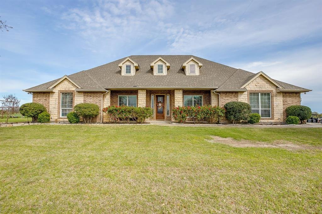 House in Aledo, Texas, United States 1 - 17548671