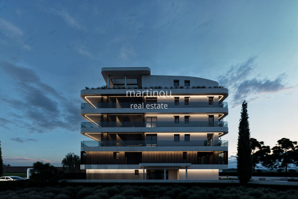 Apartment in Voula, Attica, Greece 2 - 17552351