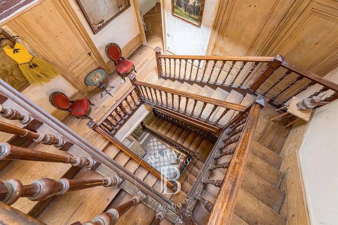 House in Les Brotteaux-Bellecombe-Masséna, Lyon 6e Arrondissement, Lyon 4 - 17549932