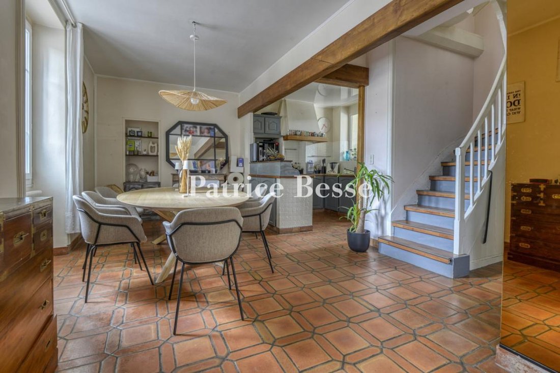 House in Centre Ville, Nantes, France 5 - 17553117