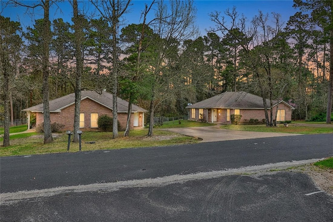 Huntsville, Texas, United States 1 - 17326669
