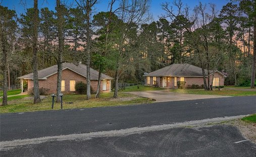 Huntsville, Texas, Estados Unidos 1