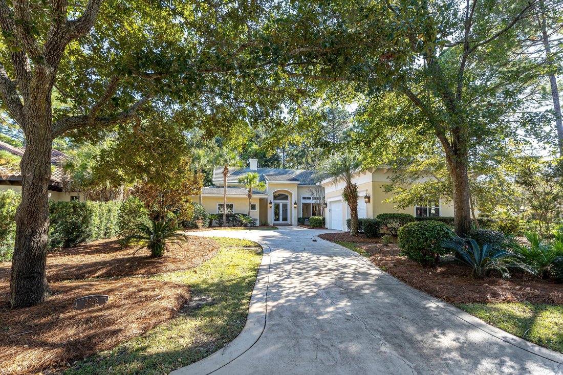 House in Miramar Beach, Florida, United States 2 - 17550497