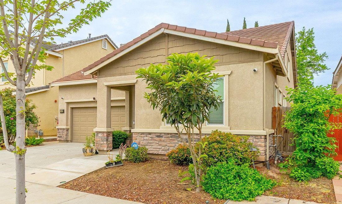 House in Tracy, California, United States 4 - 17550745