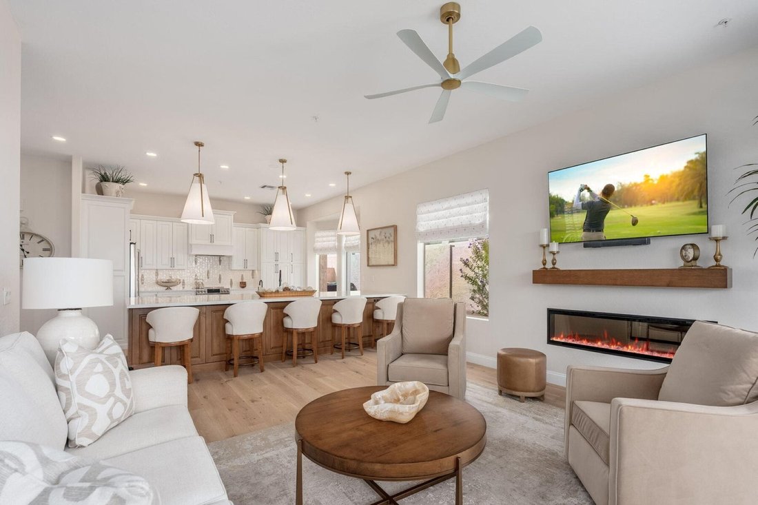 House in Scottsdale, Arizona, United States 1 - 17549906