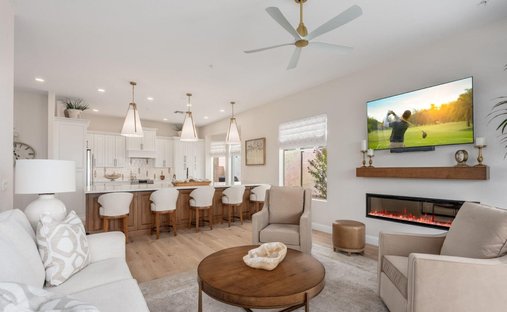 House in Scottsdale, Arizona, United States 1