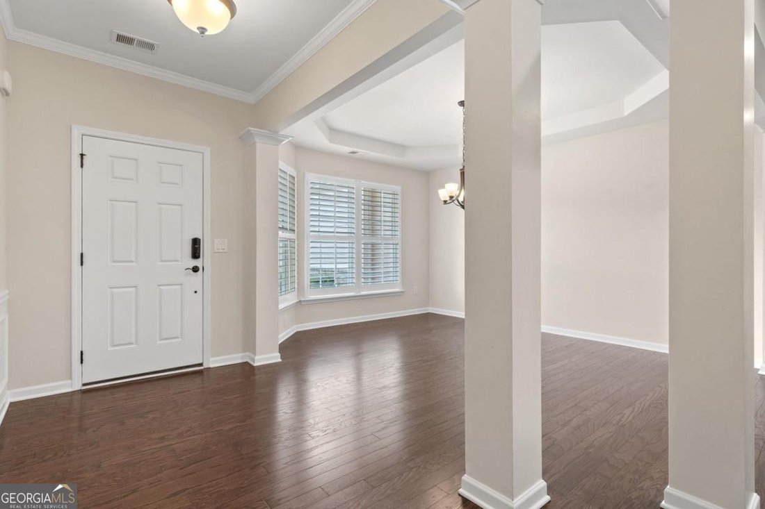 House in Greensboro, Georgia, United States 5 - 17554918