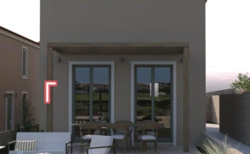 Villa in Lemnos, Aegean, Greece 1