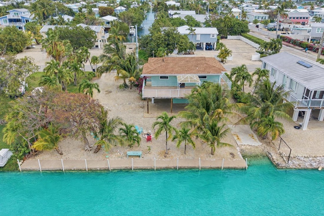 House in Summerland Key, Florida, United States 4 - 17548348