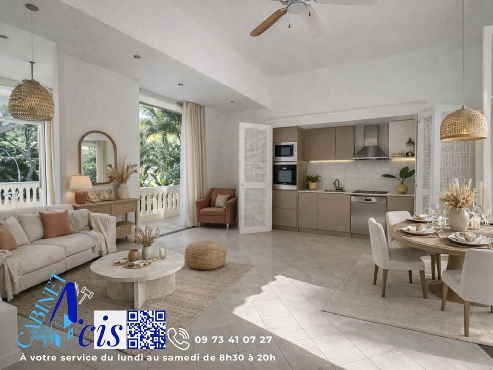 Apartment in Cabbe-Saint Roman, Roquebrune-Cap-Martin, France 5 - 17550395