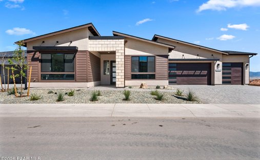 House in Prescott Valley, Arizona, United States 1