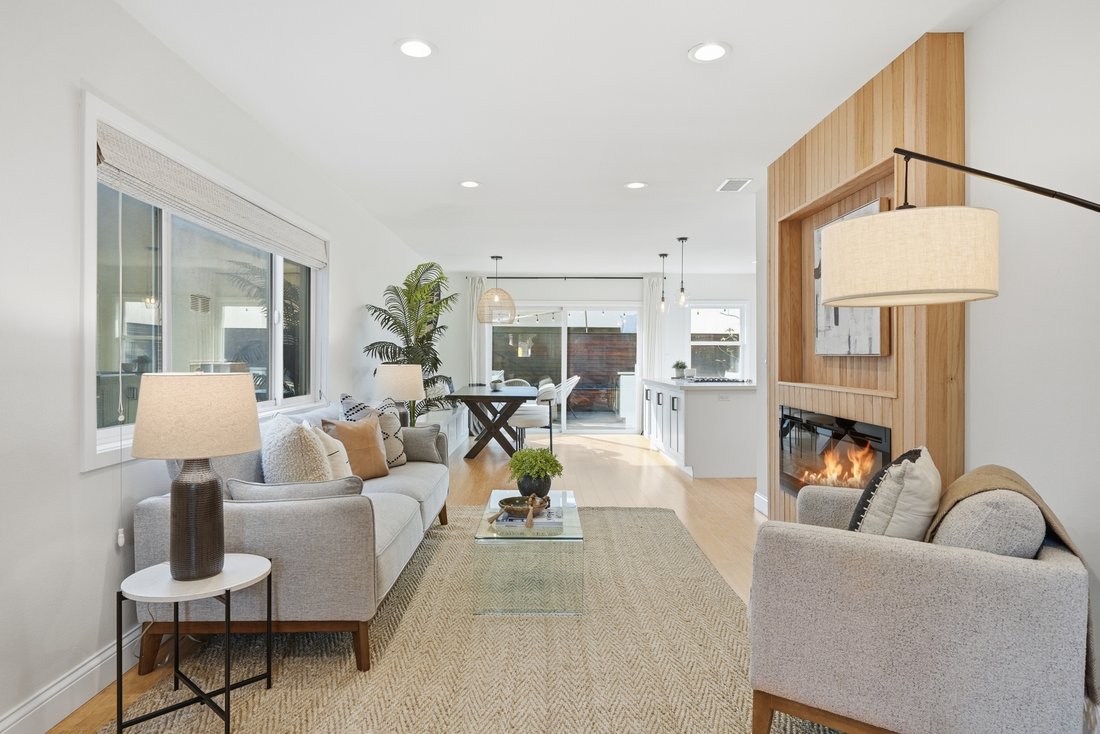 House in Torrance, California, United States 2 - 17549398