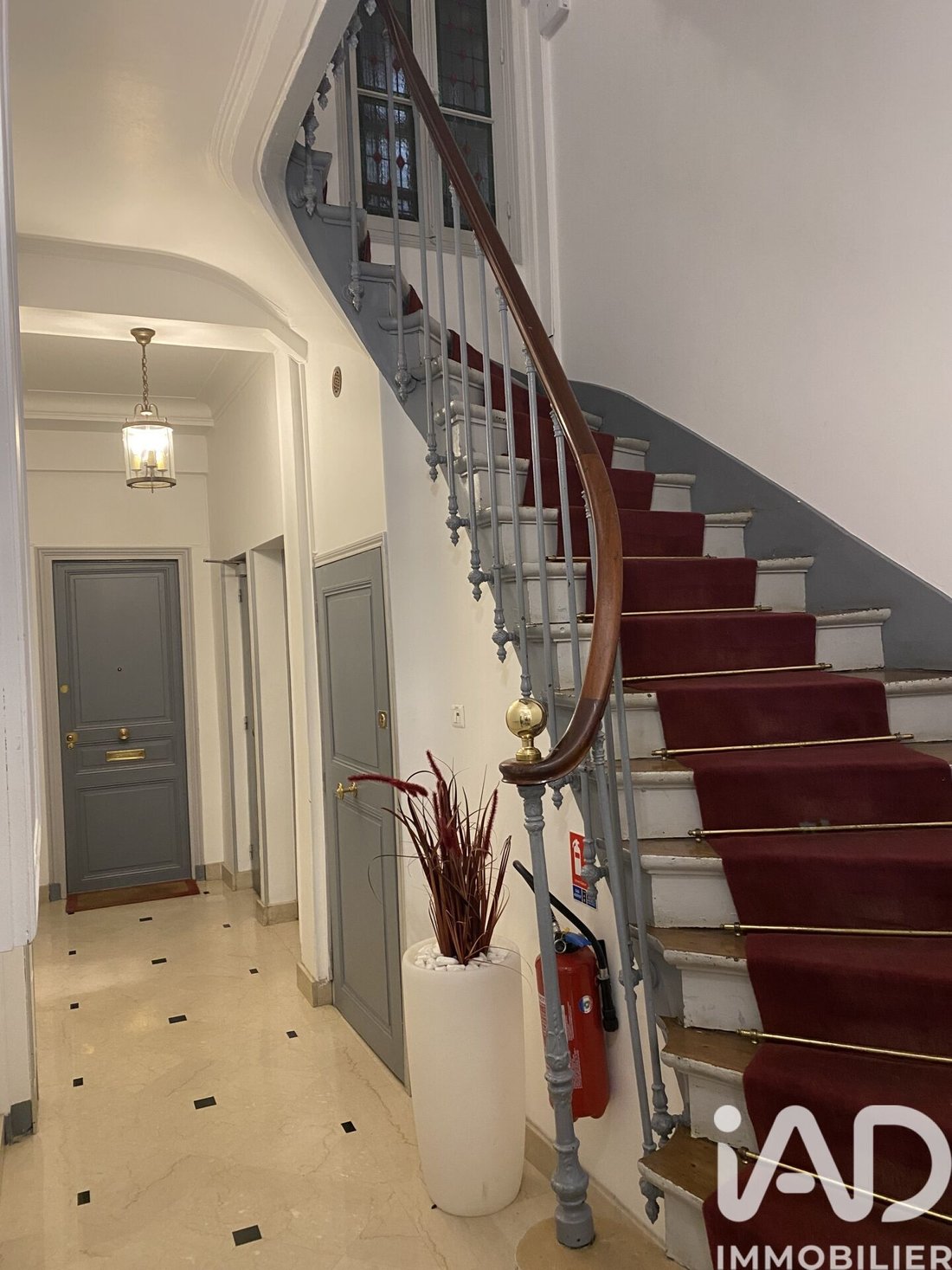 Apartment in Porte Dauphine, Paris 16e Arrondissement, Paris 2 - 17513810