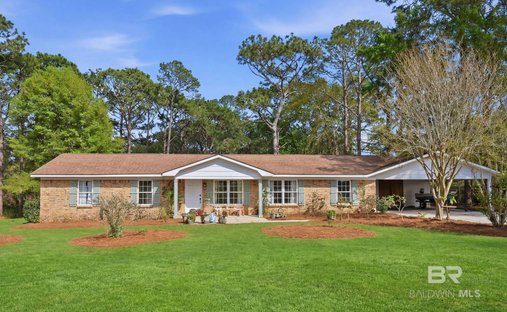 Farm Ranch in Daphne, Alabama, United States 1