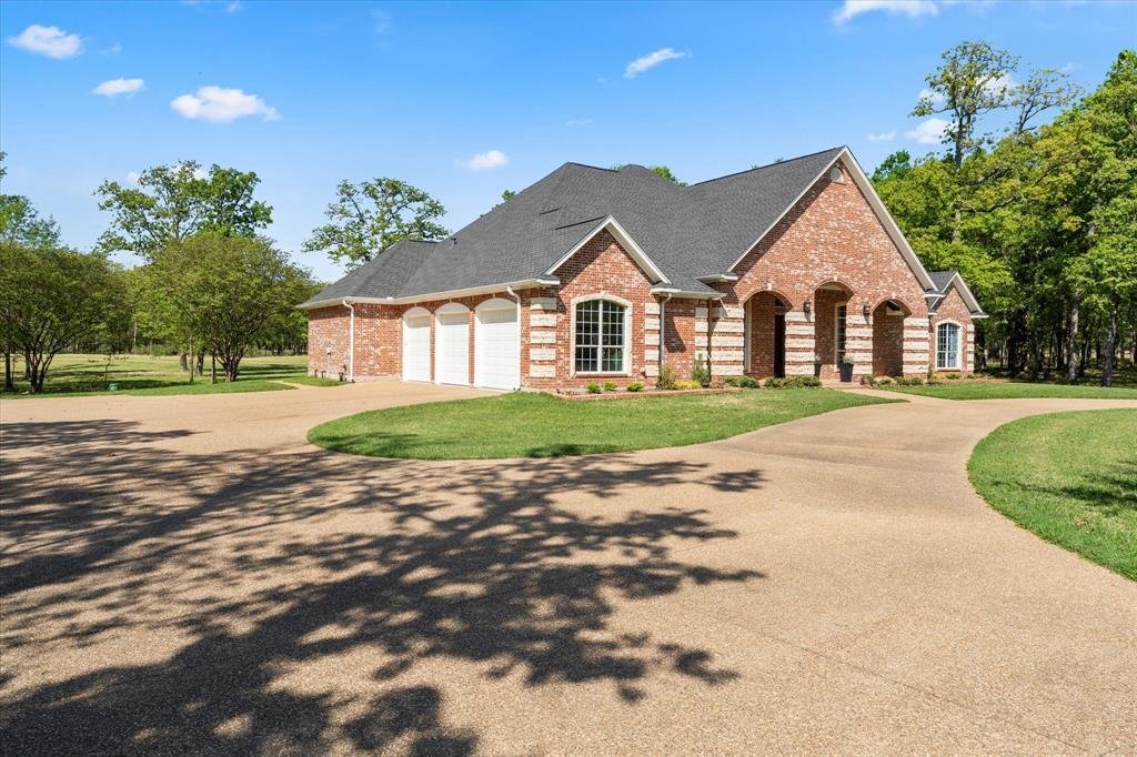 House in Yantis, Texas, United States 3 - 17551790