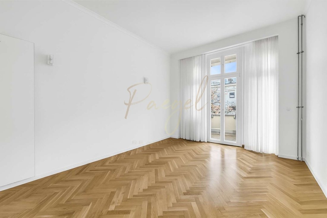 Apartment in Berlin, Berlin, Germany 4 - 17549895
