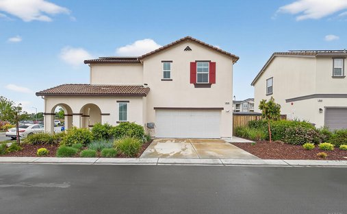 Casa a Santa Rosa, California, Stati Uniti 1