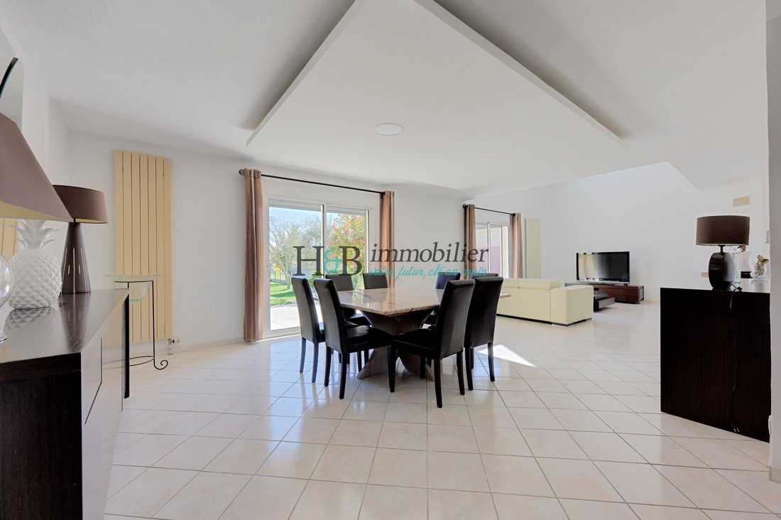 House in Vert-le-Grand, Ile-de-France, France 3 - 17549491