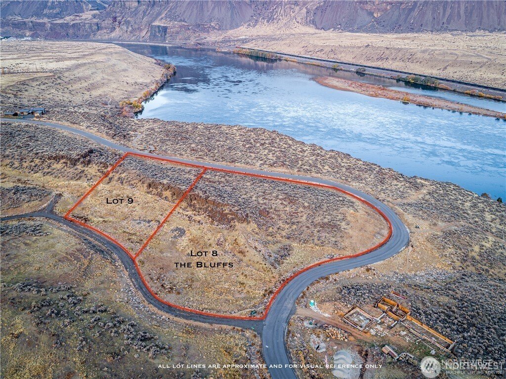 Land in Malaga, Washington, United States 1 - 17552888