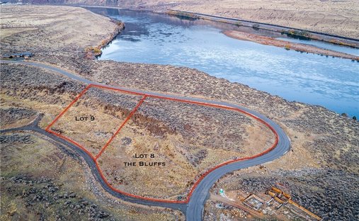 Land in Malaga, Washington, United States 1