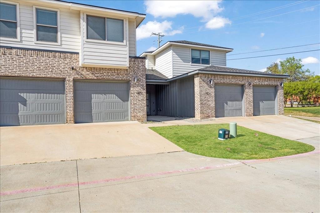 Apartment in Denison, Texas, United States 1 - 17551870