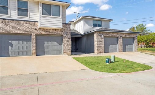 Apartment in Denison, Texas, United States 1