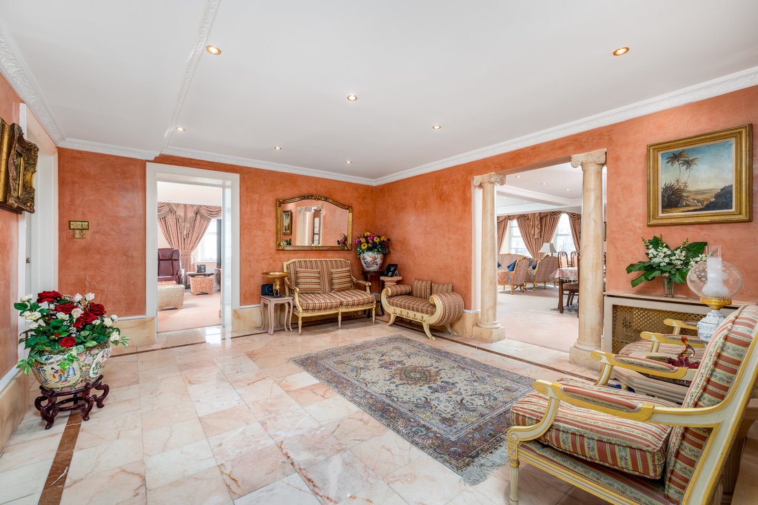Apartment in Hyde Park, Westminster, England 4 - 17551713