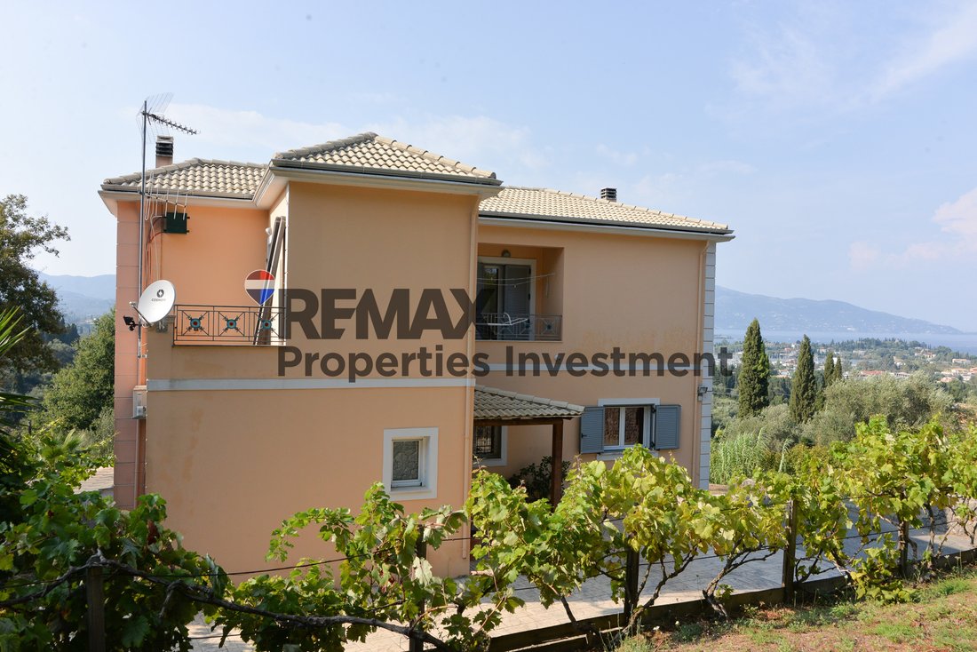 House in Corfu, Peloponnese, Western Greece and the Ionian, Greece 2 - 17548779