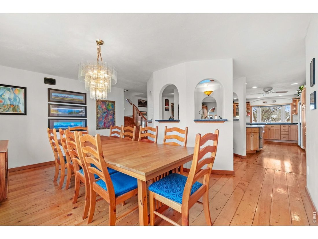House in Boulder, Colorado, United States 5 - 17553985